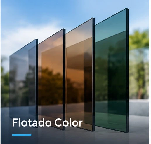 Flotado Color