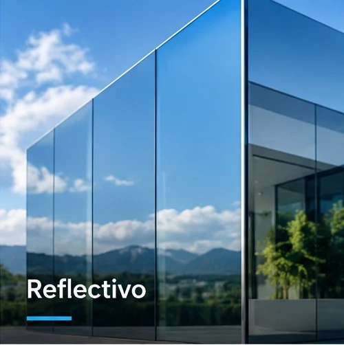 Reflectivo