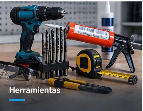 Herramientas
